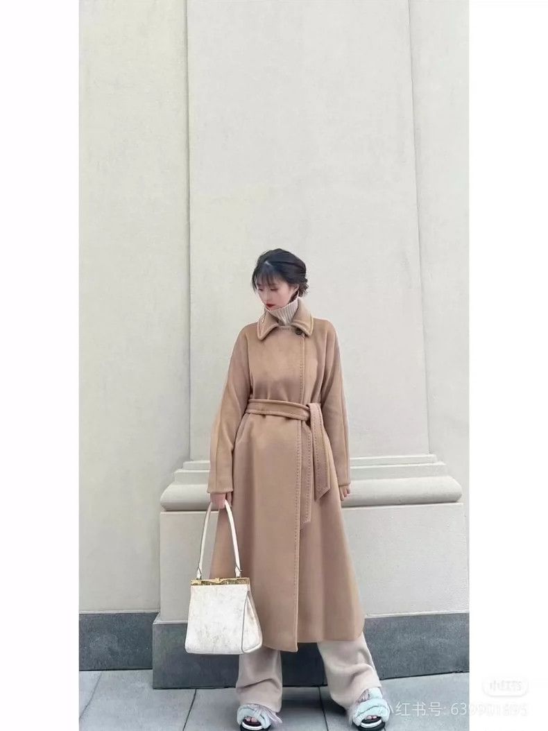 Max Mara Max Mara Studio Red Label Series Size XS / US 0-2 / IT 36-38 - 9 Thumbnail