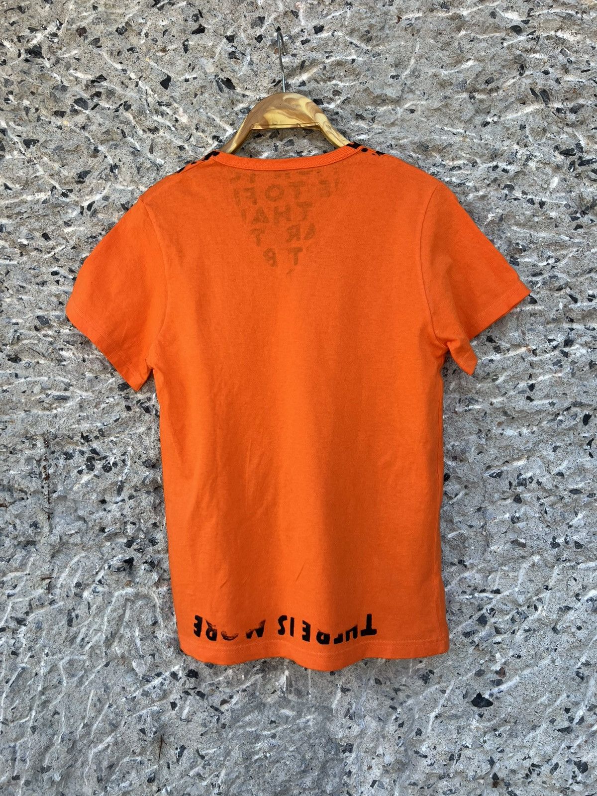 Maison Margiela Vintage Maison magiela 99ss Size US S / EU 44-46 / 1 - 7 Thumbnail