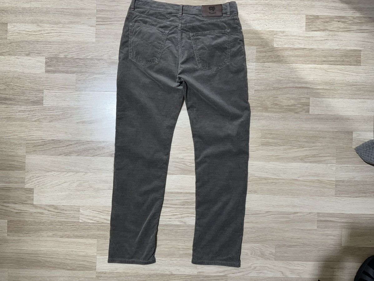 Designer Marco Pescarolo pants 33 Size US 33 - 8 Thumbnail