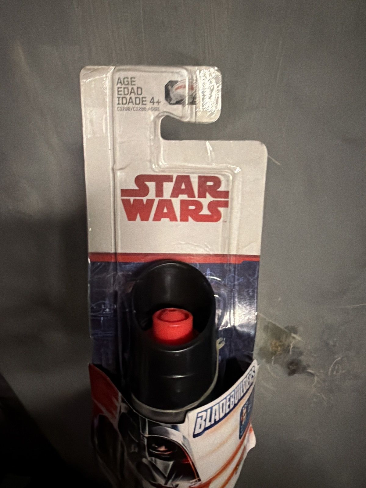 Star Wars Darth Vader Light saber by hasbro 2019, bladebuilders (app) Size ONE SIZE - 6 Thumbnail
