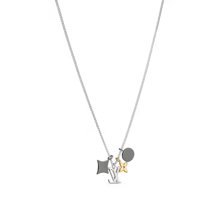 Louis Vuitton LV Instinct Pendant Size ONE SIZE - 4 Thumbnail