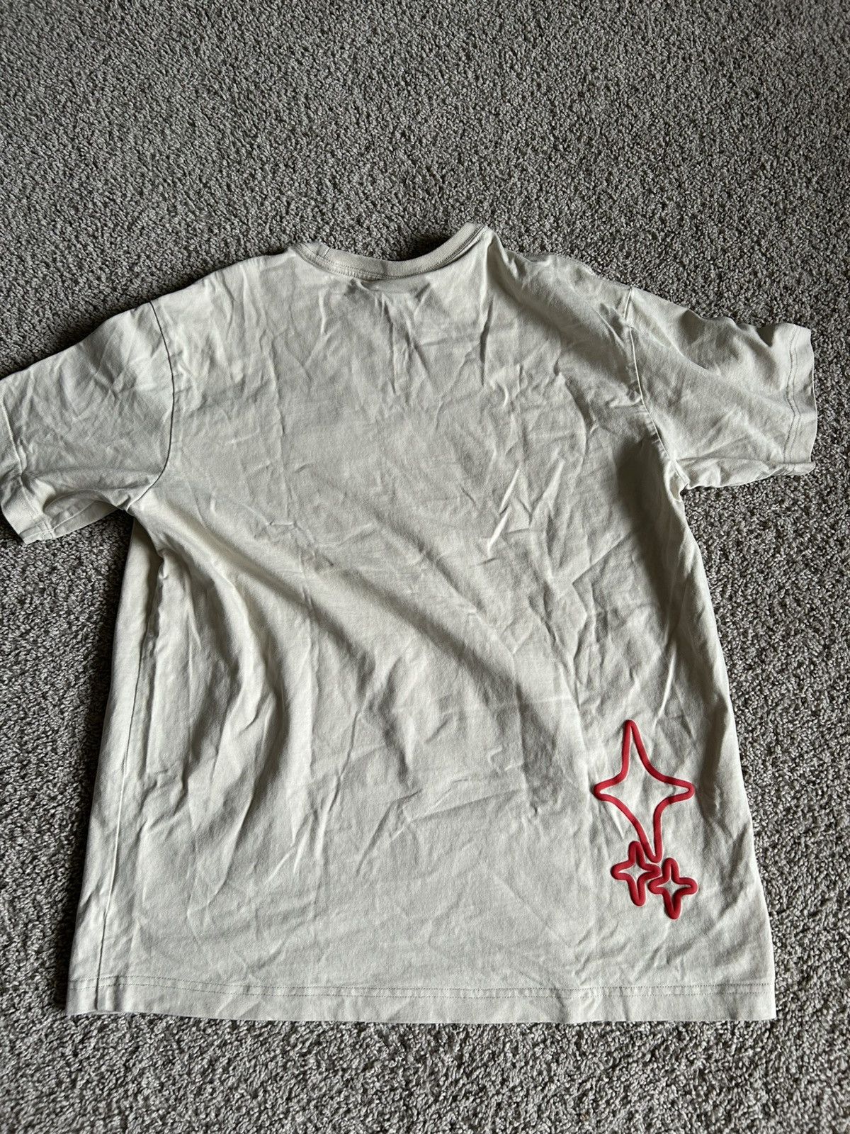Broken Planet Broken Planet Market Skeleton T-Shirt Size Medium Size US M / EU 48-50 / 2 - 9 Thumbnail