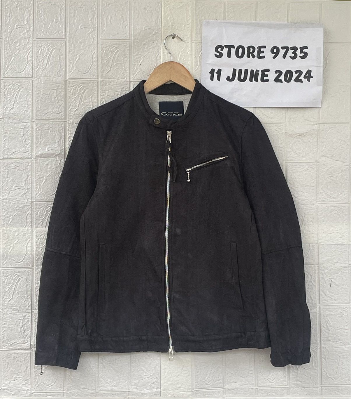 Japanese Brand × Streetwear × Vintage Vintage Rose Bud Couples 