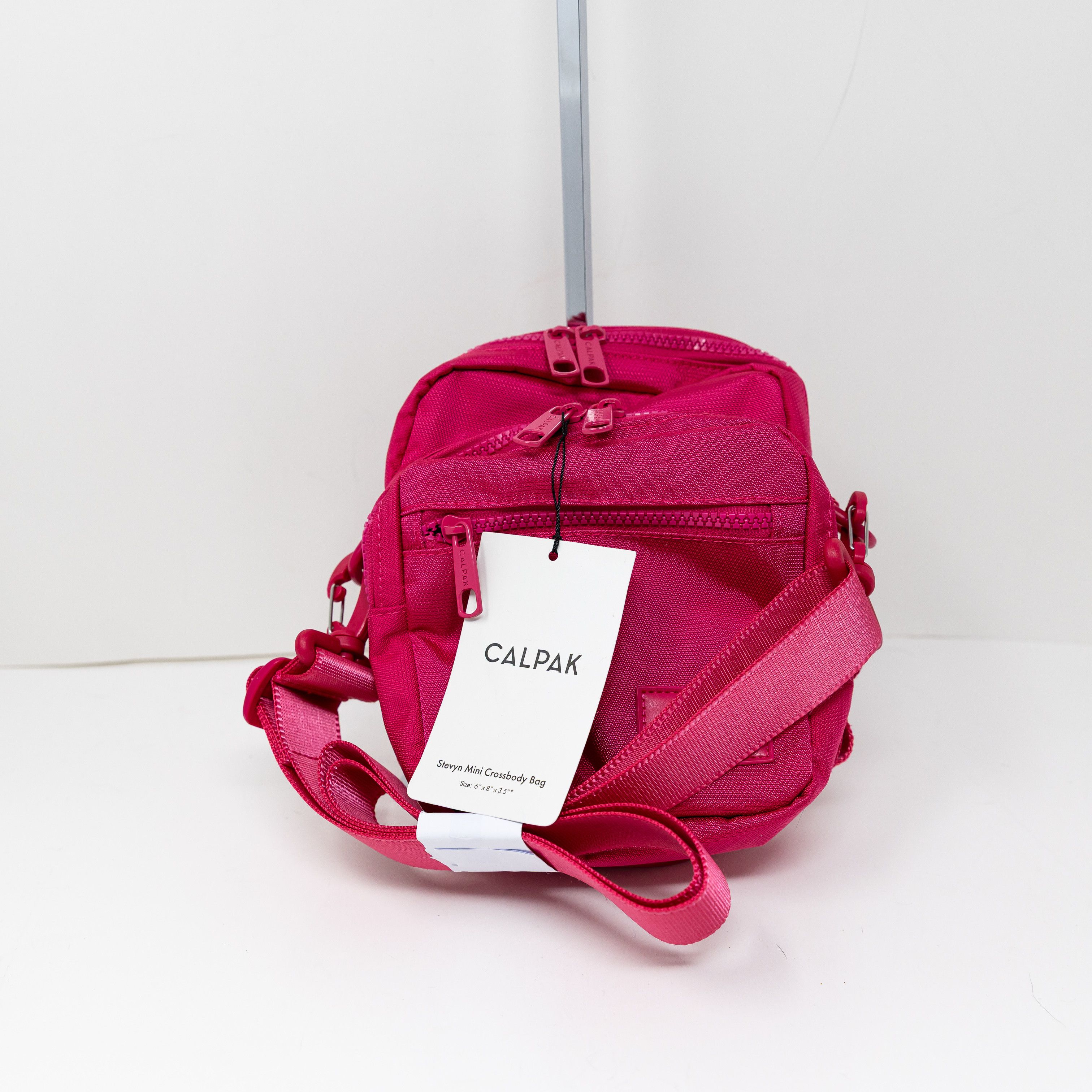 Other NEW Calpak Stevyn Mini Nylon Crossbody Size ONE SIZE - 1 Thumbnail