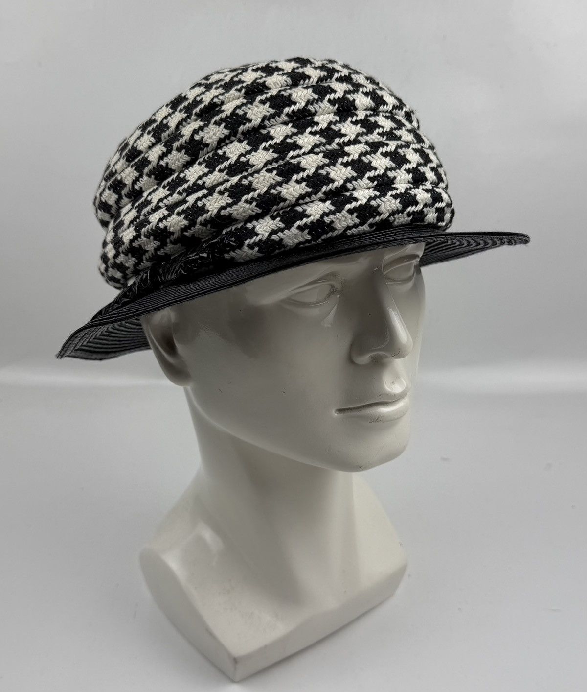 Japanese Brand akira yoshizawa hat tc52 Size ONE SIZE - 1 Thumbnail