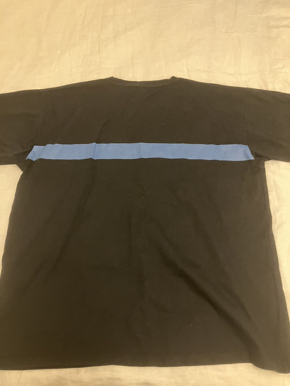 PACCBET Paccbet boxy tshirt Size US L / EU 52-54 / 3 - 5 Thumbnail