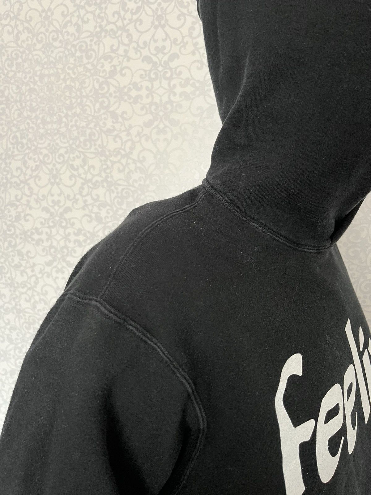 Japanese Brand × Nonnative Nonnative x Public Release Man Feeling Idea Pocket Hoodie Size US XL / EU 56 / 4 - 9 Thumbnail