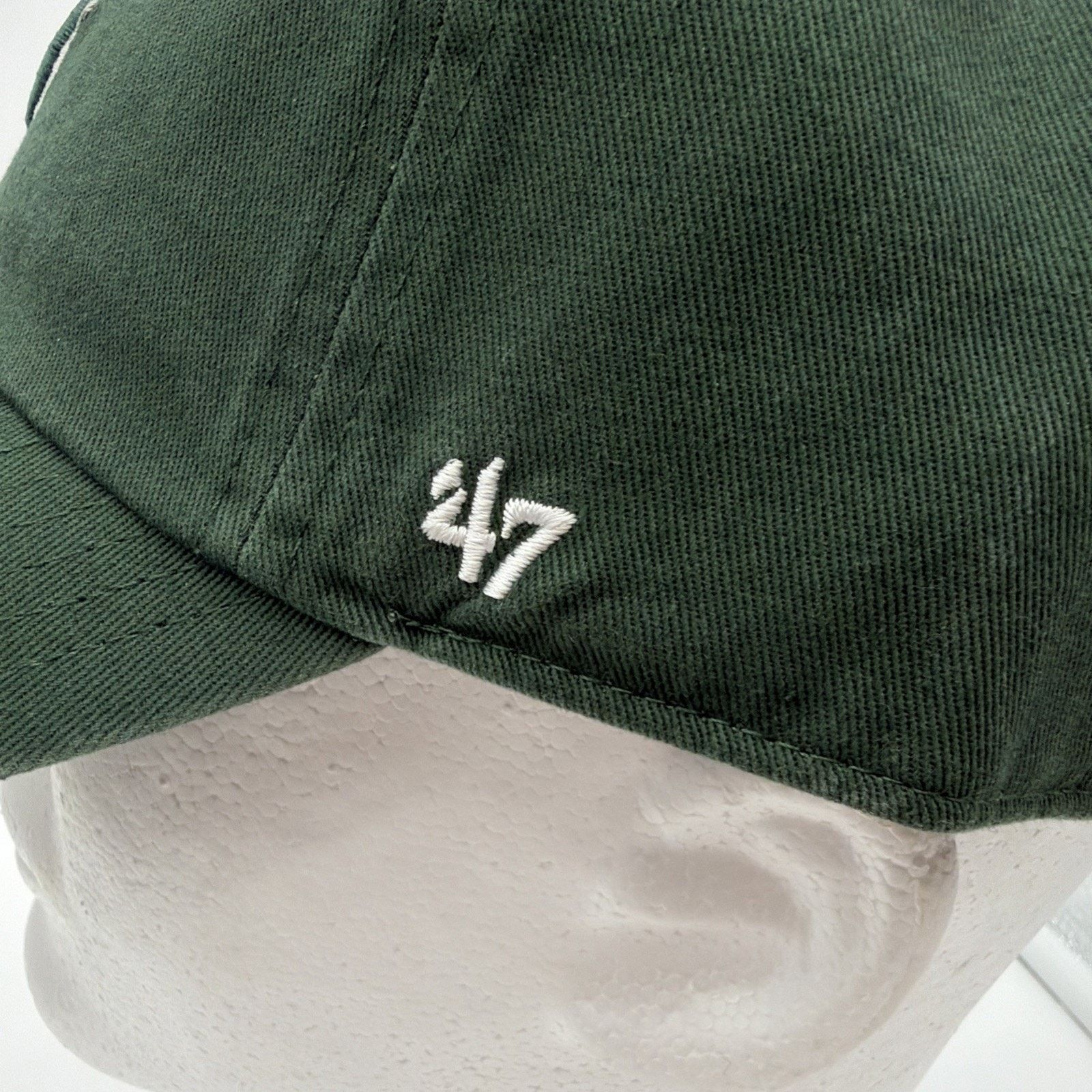 47 Brand Northwest Missouri State Bearcats Cap OS Size ONE SIZE - 5 Thumbnail