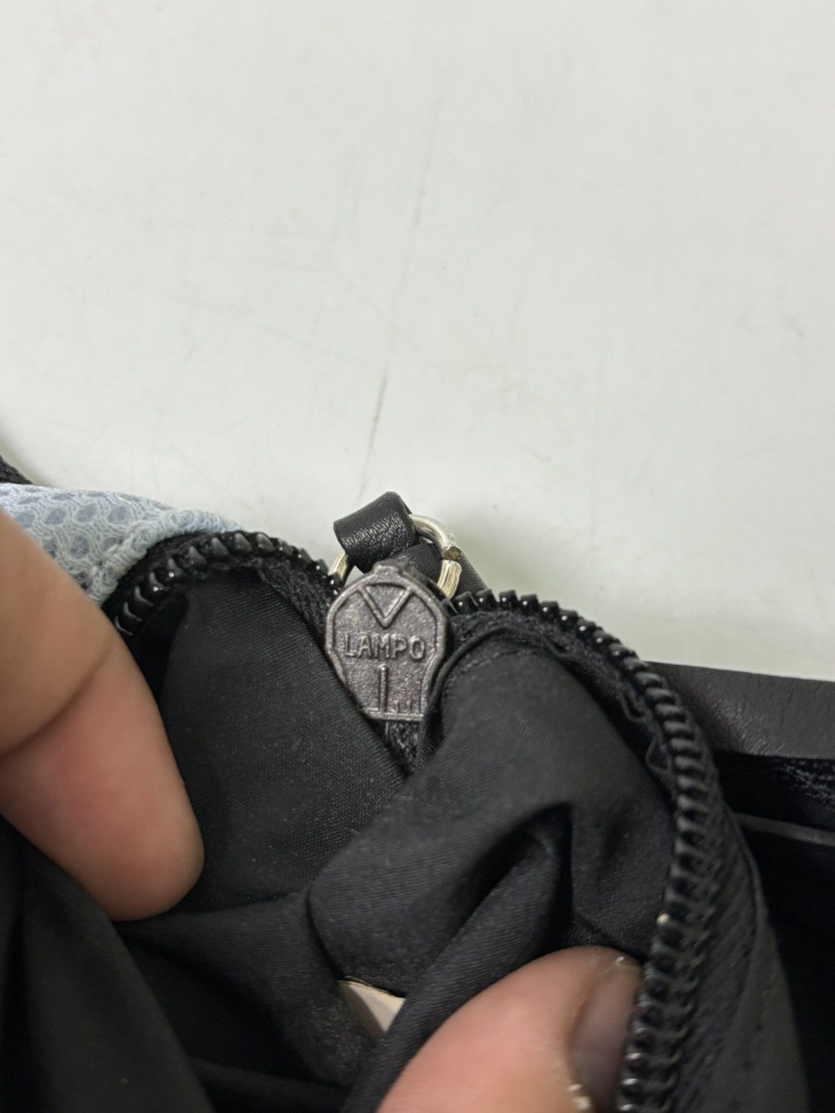 Miu Miu Miu Miu - Archive Shoulder Tape Bag Size ONE SIZE - 9 Thumbnail
