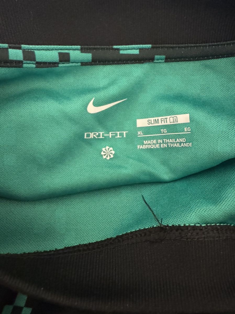 Nike Nike Dri-Fit Pixels Jersey Size US XL / EU 56 / 4 - 3 Thumbnail