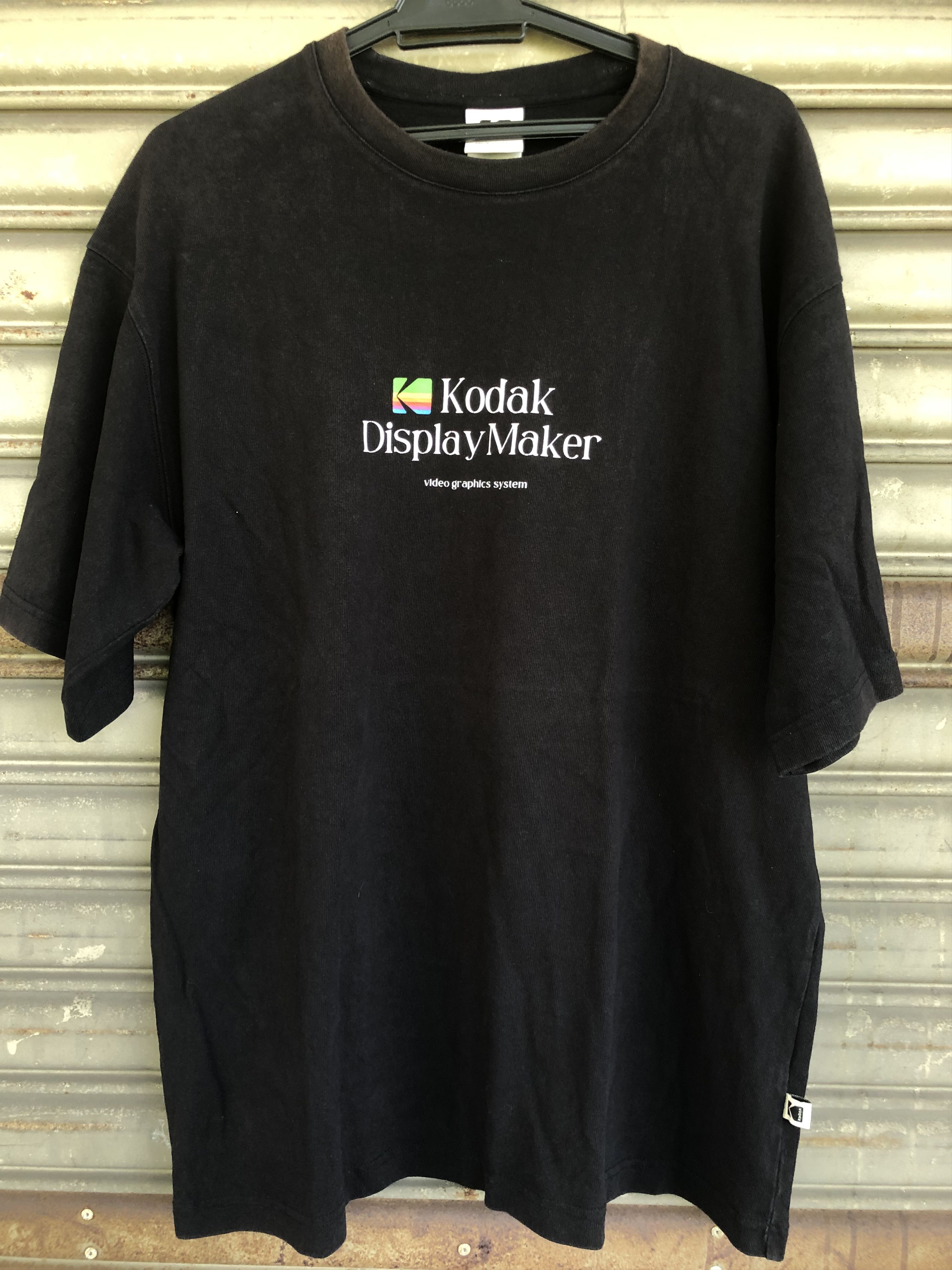 Kodak Kodak Size US XL / EU 56 / 4 - 2 Thumbnail