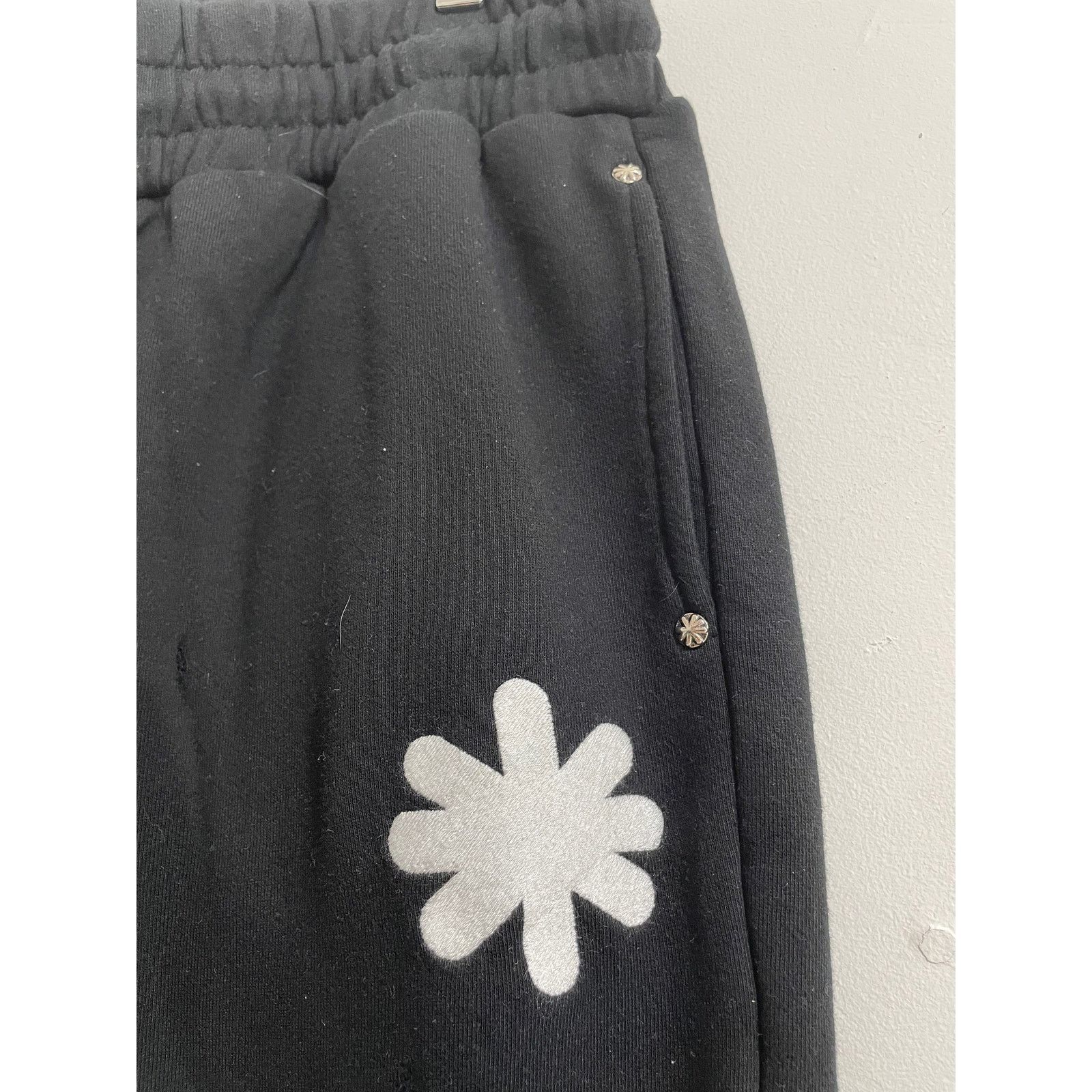 Other LOST SHDWS BLACK HOODIE AND SWEATS SIZE XL Size US XL / EU 56 / 4 - 4 Thumbnail