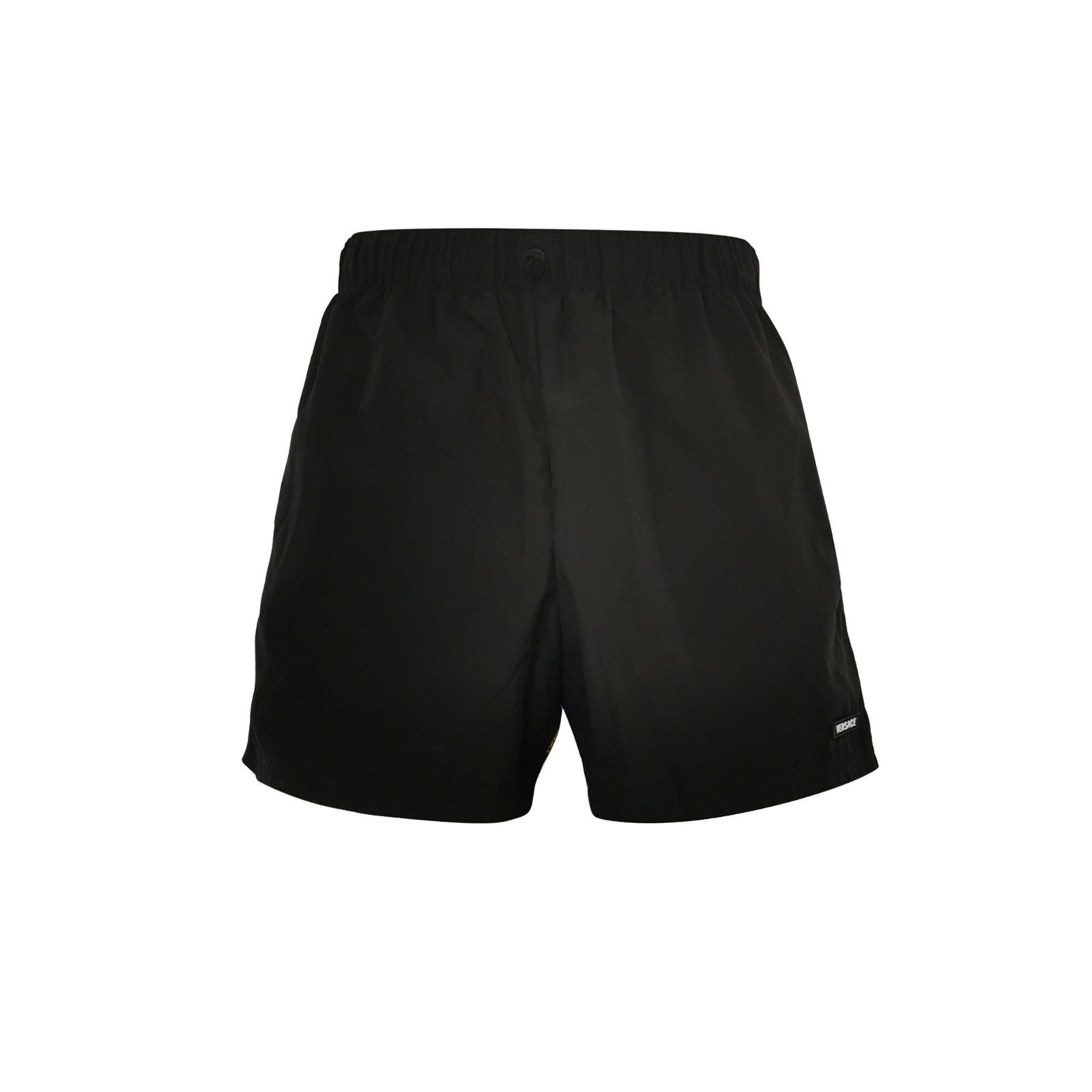 Versace Versace Barocco Print Shorts Size 4 Size US 30 / EU 46 - 1 Thumbnail