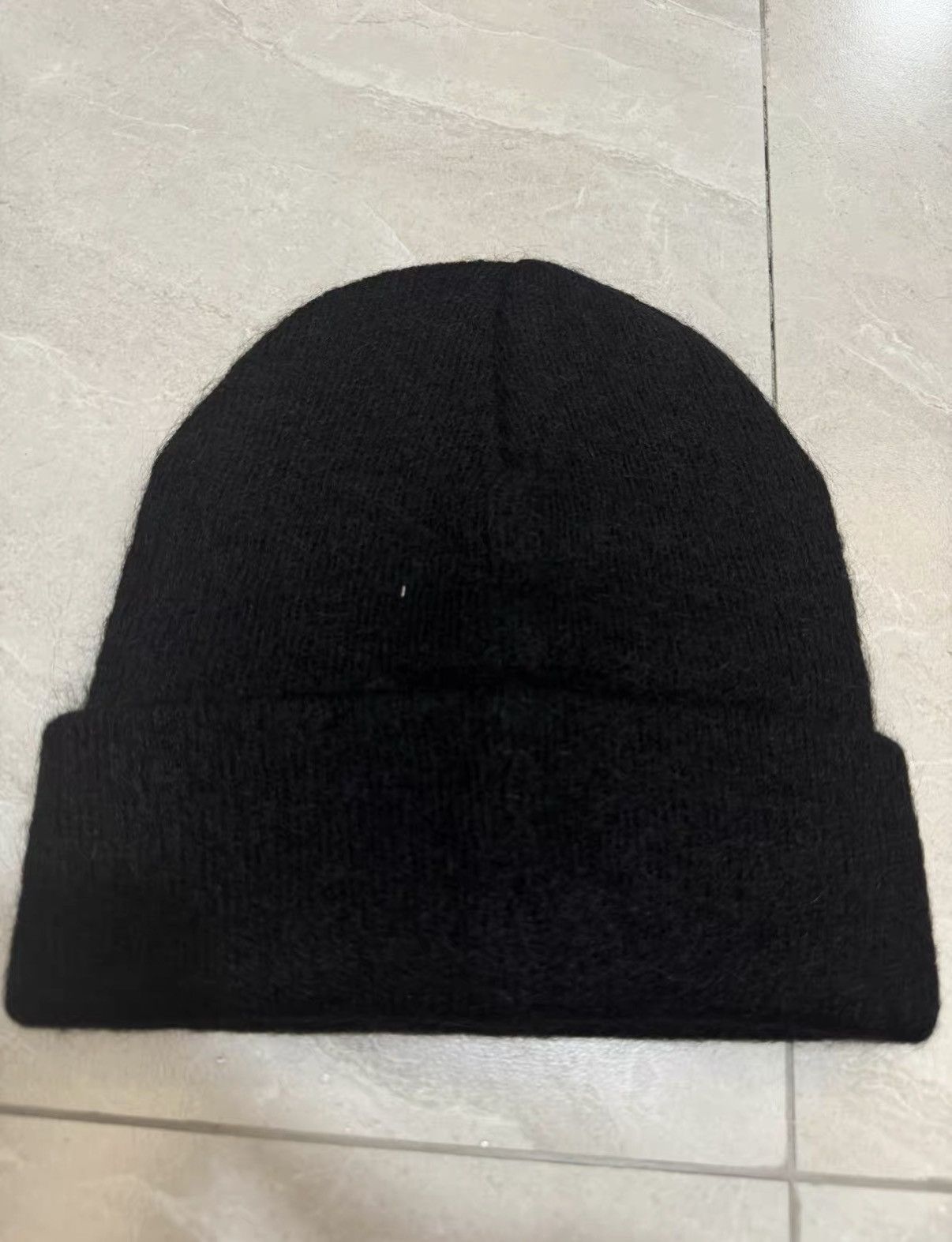 Supreme Supreme FW24 Week 10 Mohair Beanie J34 Size ONE SIZE - 3 Thumbnail
