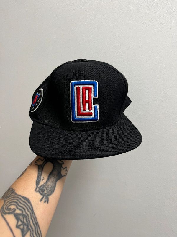 NBA × Pro Standard Snapback LA Clippers NBA Pro Standard Cap Size ONE SIZE - 1 Thumbnail