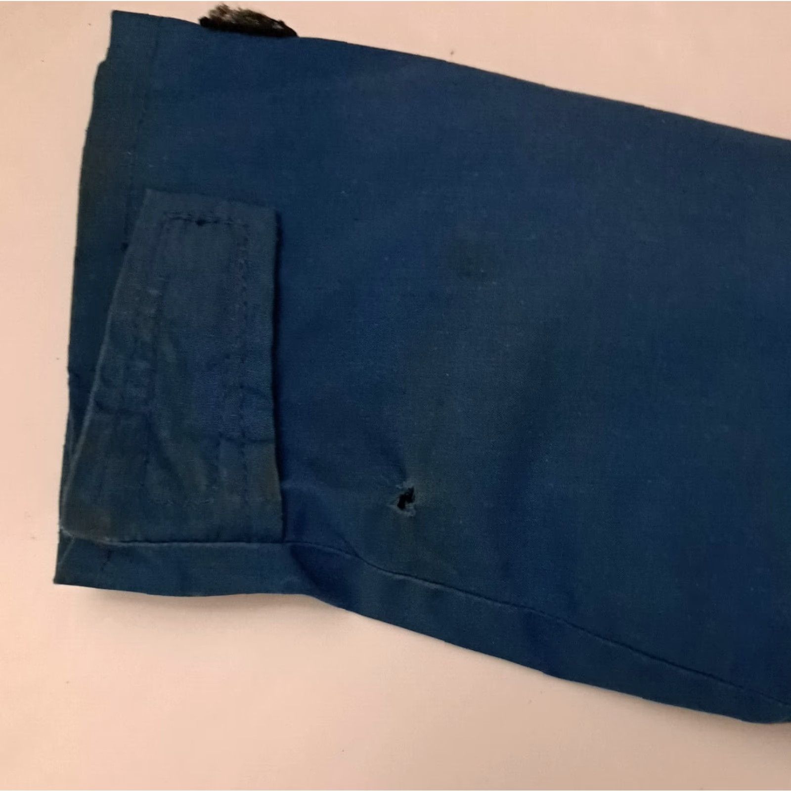 Vintage VINTAGE Stearns Parka Jacket Men XL Blue 3M Liner Zip & Button Outdoor USA Size US XL / EU 56 / 4 - 5 Thumbnail