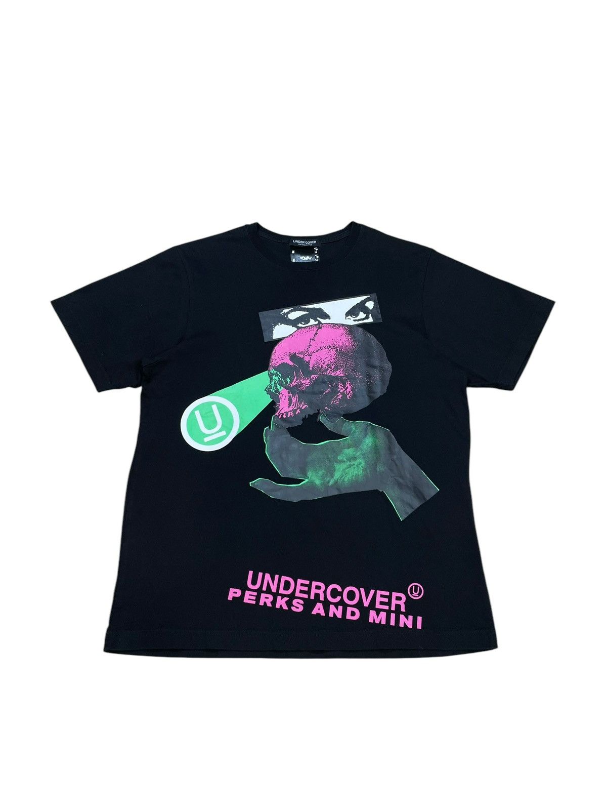 Undercover Spiritual Noise | Grailed