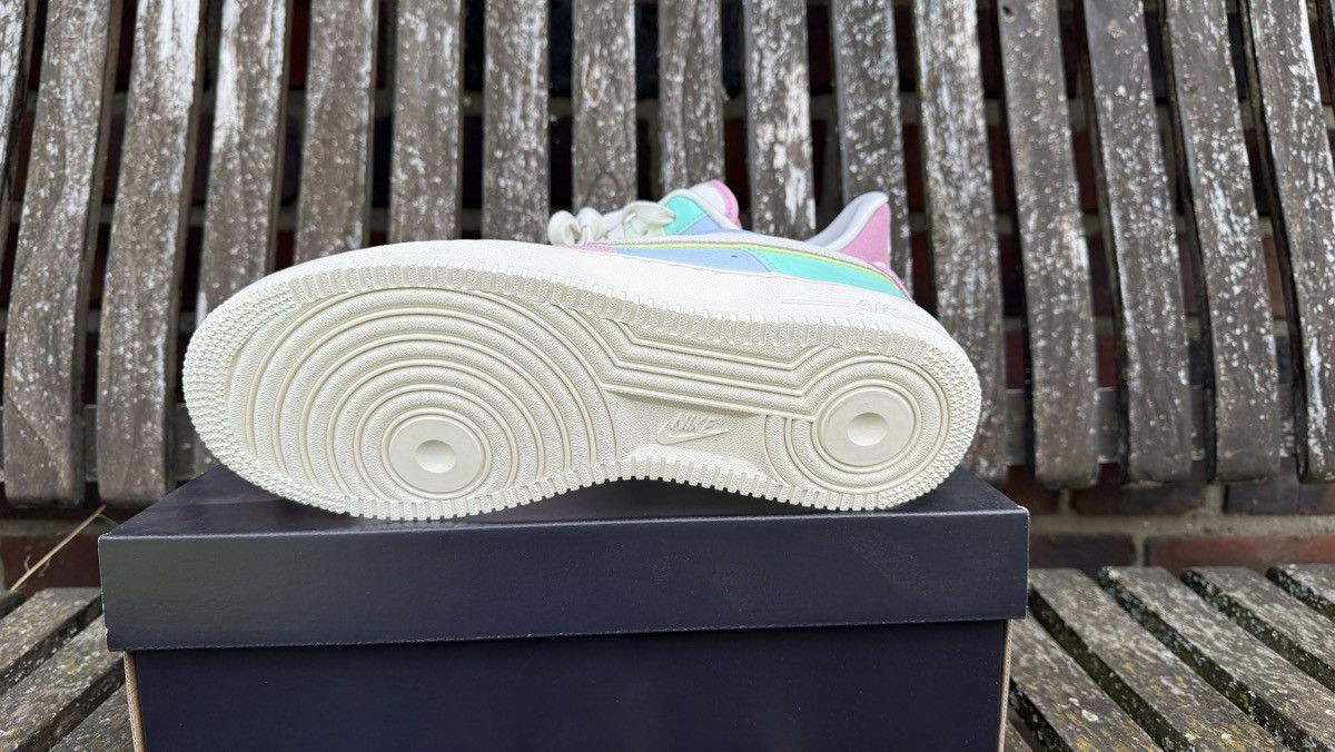 Nike Nike Air Force 1 Low Easter (2018) US 8 // EU 41 Size US 8 / EU 41 - 7 Thumbnail