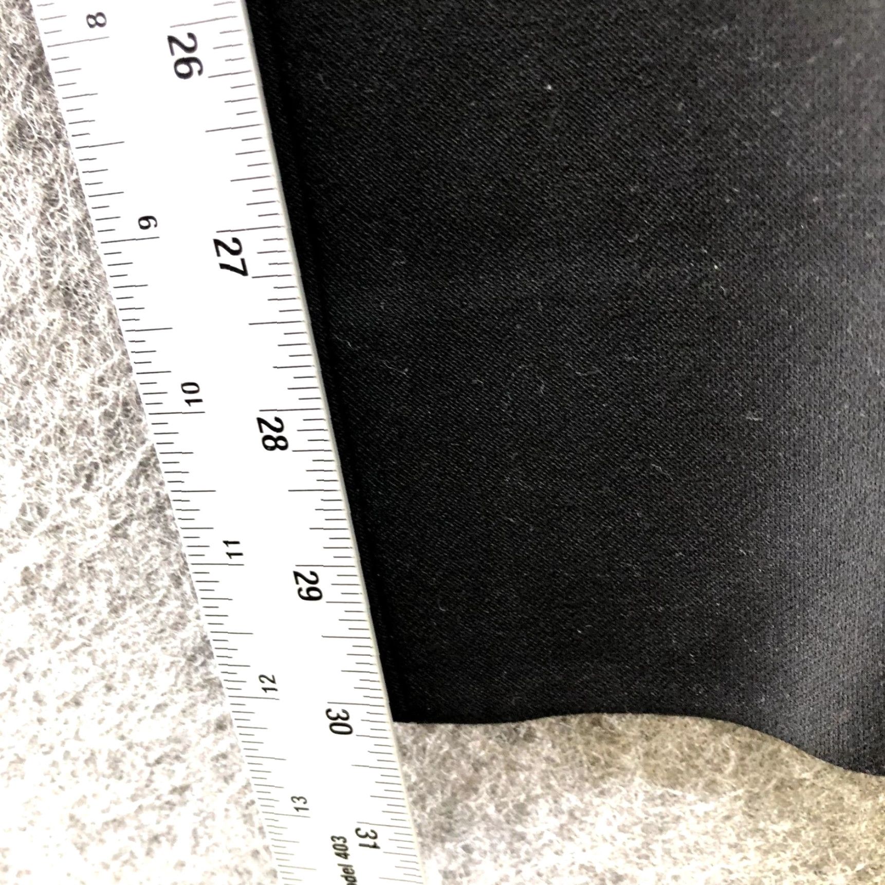 Talbots **Talbots Women's Size 4 Mid Rise Black Straight Leg Dress Pants** User: **Talbots Women's Size 4 Black Mid Rise Straight Leg Dress Pants** Size 27" / US 4 / IT 40 - 7 Thumbnail