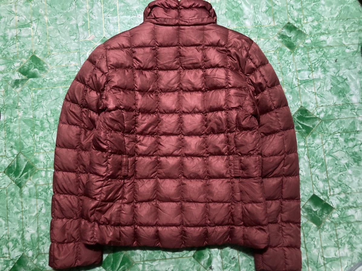 Designer Vintage Bomber Jacket Puffer Feyem Size US L / EU 52-54 / 3 - 3 Thumbnail