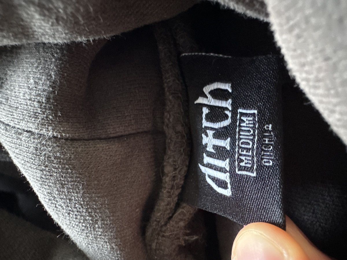 Other Ditch La Masked Hoodie Size US M / EU 48-50 / 2 - 5 Thumbnail
