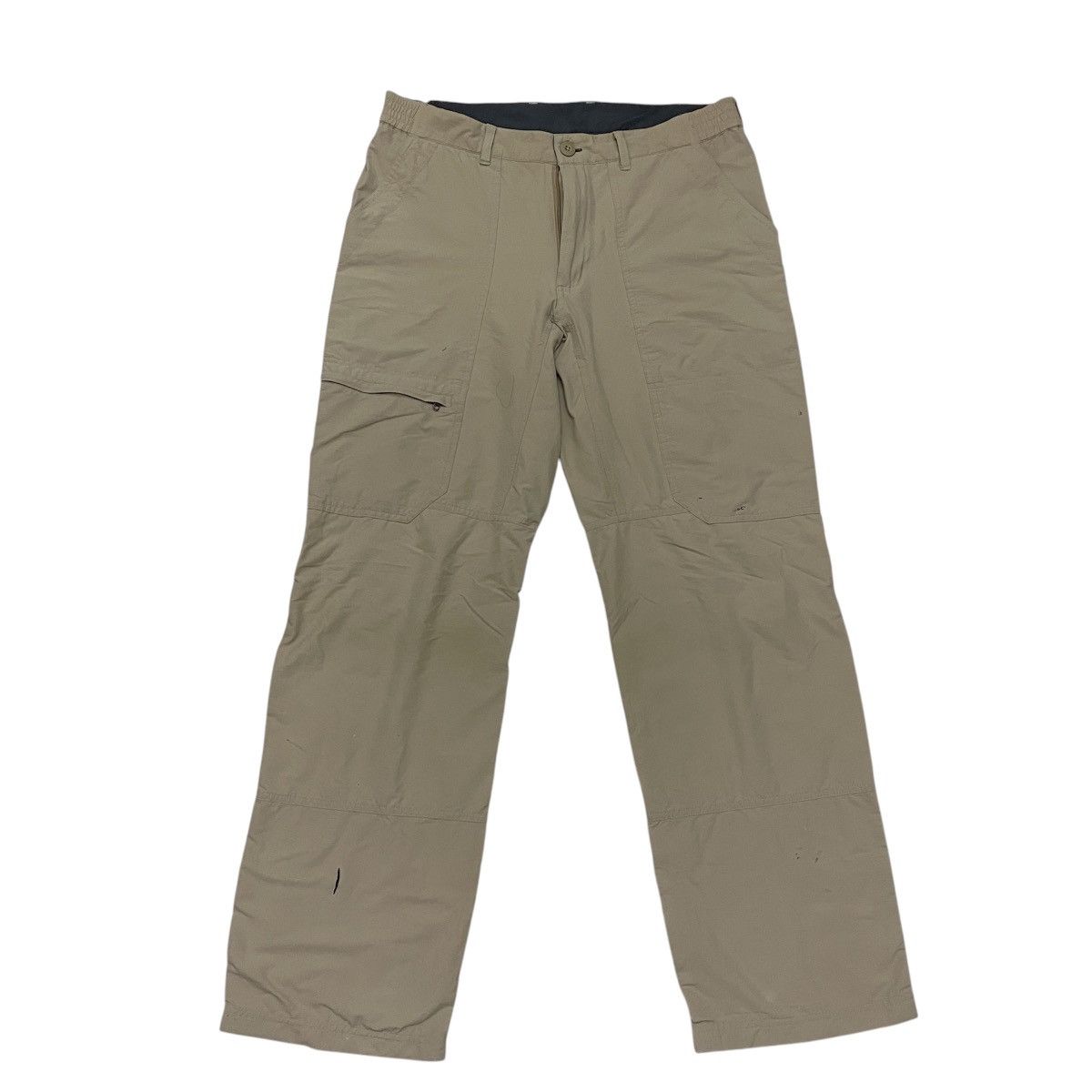 Japanese Brand × Patagonia × Vintage Vintage patagonia cargo pants Size US 34 / EU 50 - 1 Thumbnail