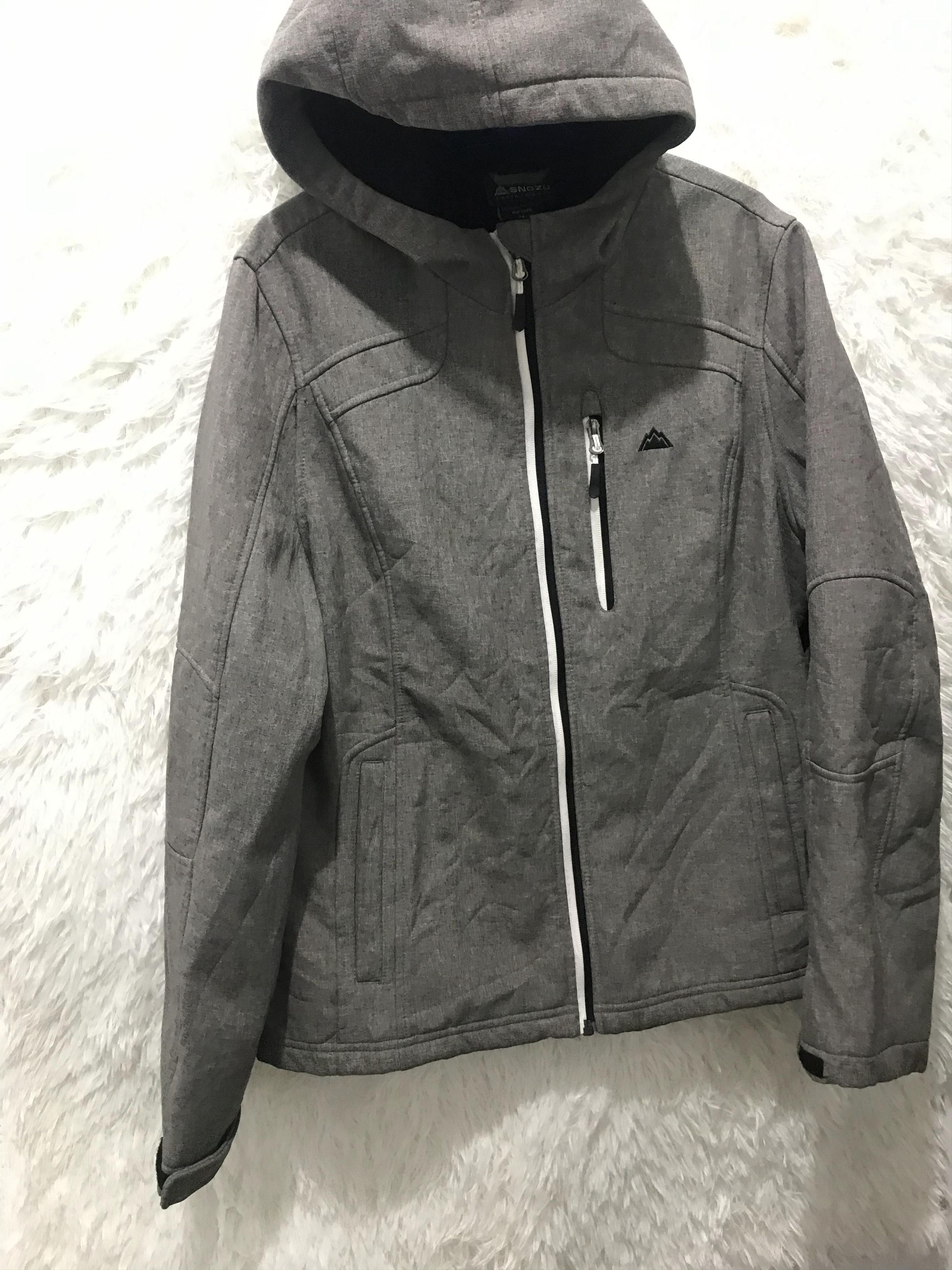 Other Snozu Womens Jacket Size XL / US 12-14 / IT 48-50 - 1 Thumbnail