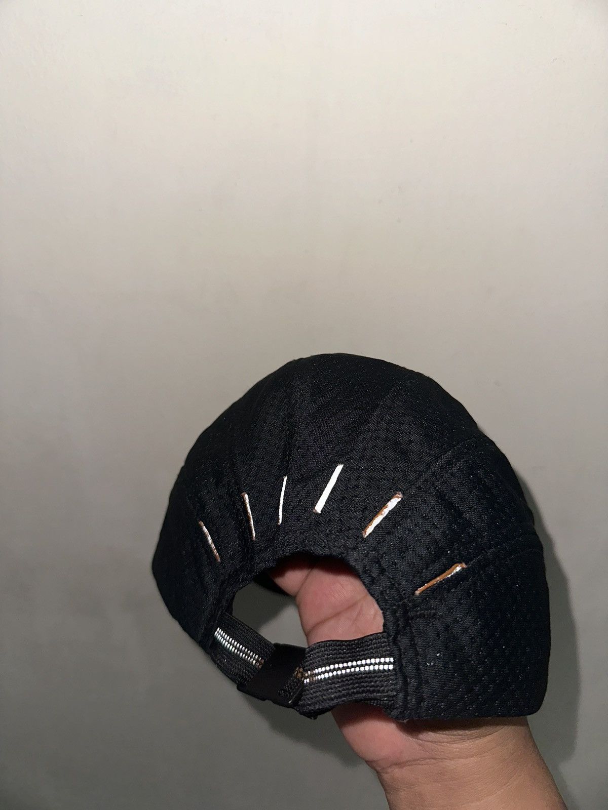 Nike Y2K Nike Tailwind 5 Panel Hat Size ONE SIZE - 7 Thumbnail