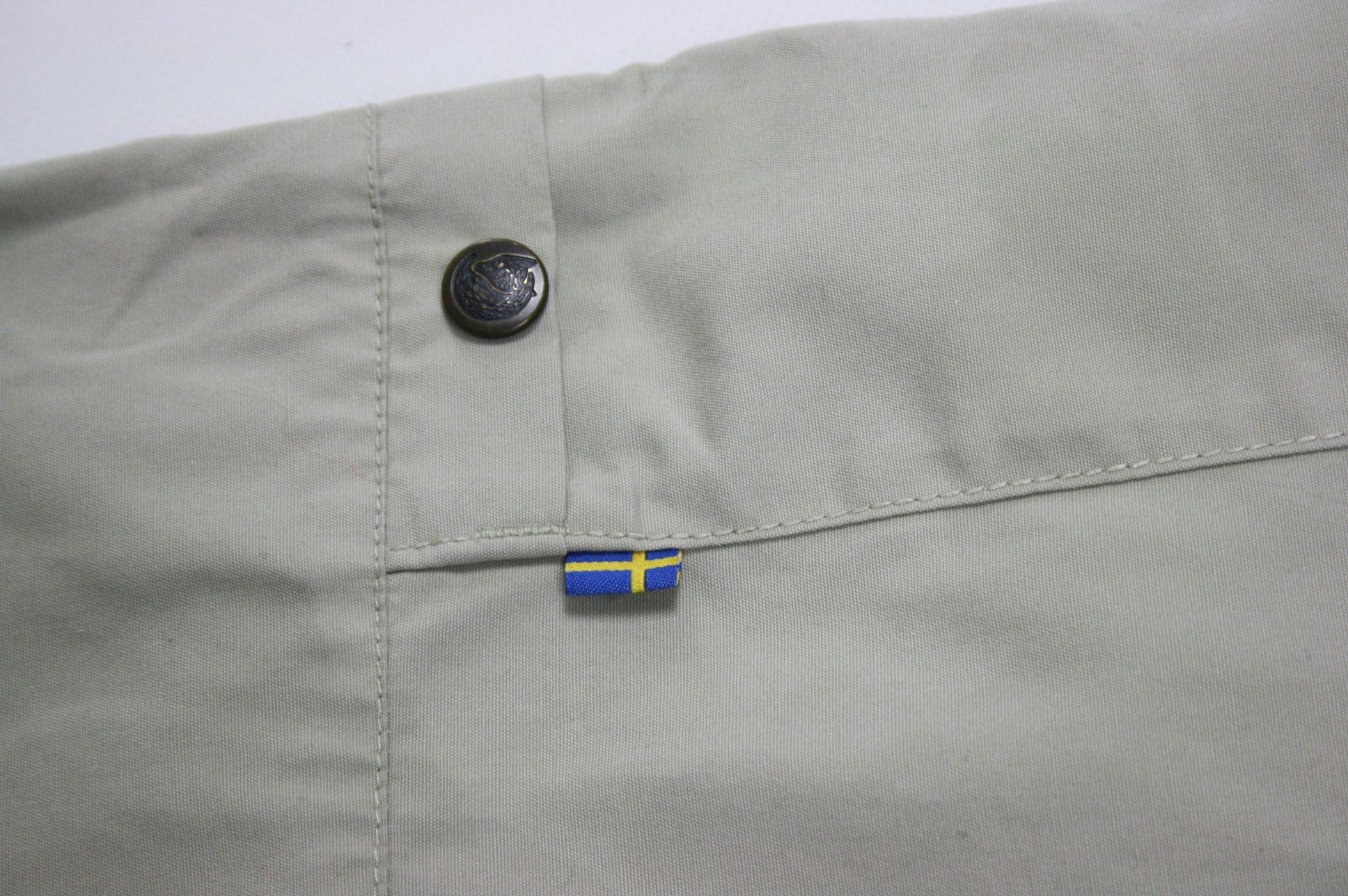 Fjallraven G1000 Pants Size US 34 / EU 50 - 8 Thumbnail