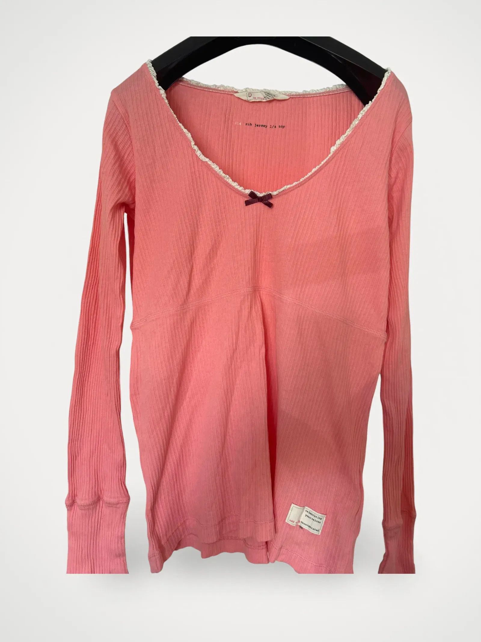 Odd Molly Odd Molly Top Size M / US 6-8 / IT 42-44 - 1 Thumbnail