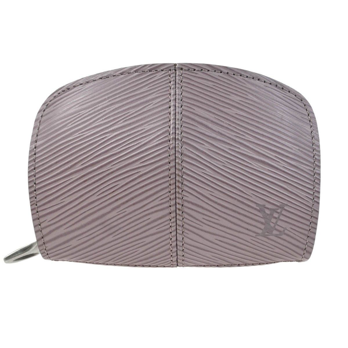 Louis Vuitton Louis Vuitton Porte-monnaie Z Epi Leather Size ONE SIZE - 1 Thumbnail