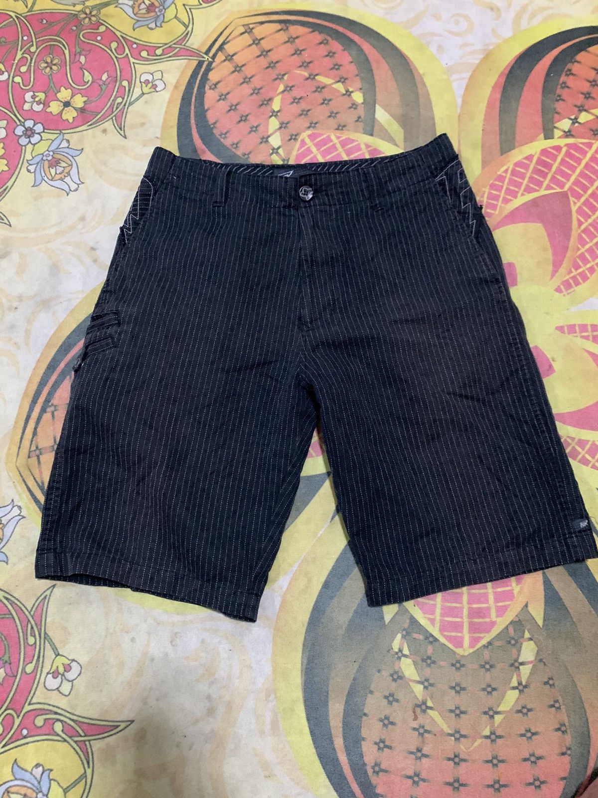Fox Racing Fox Riders Short Size US 31 - 1 Thumbnail
