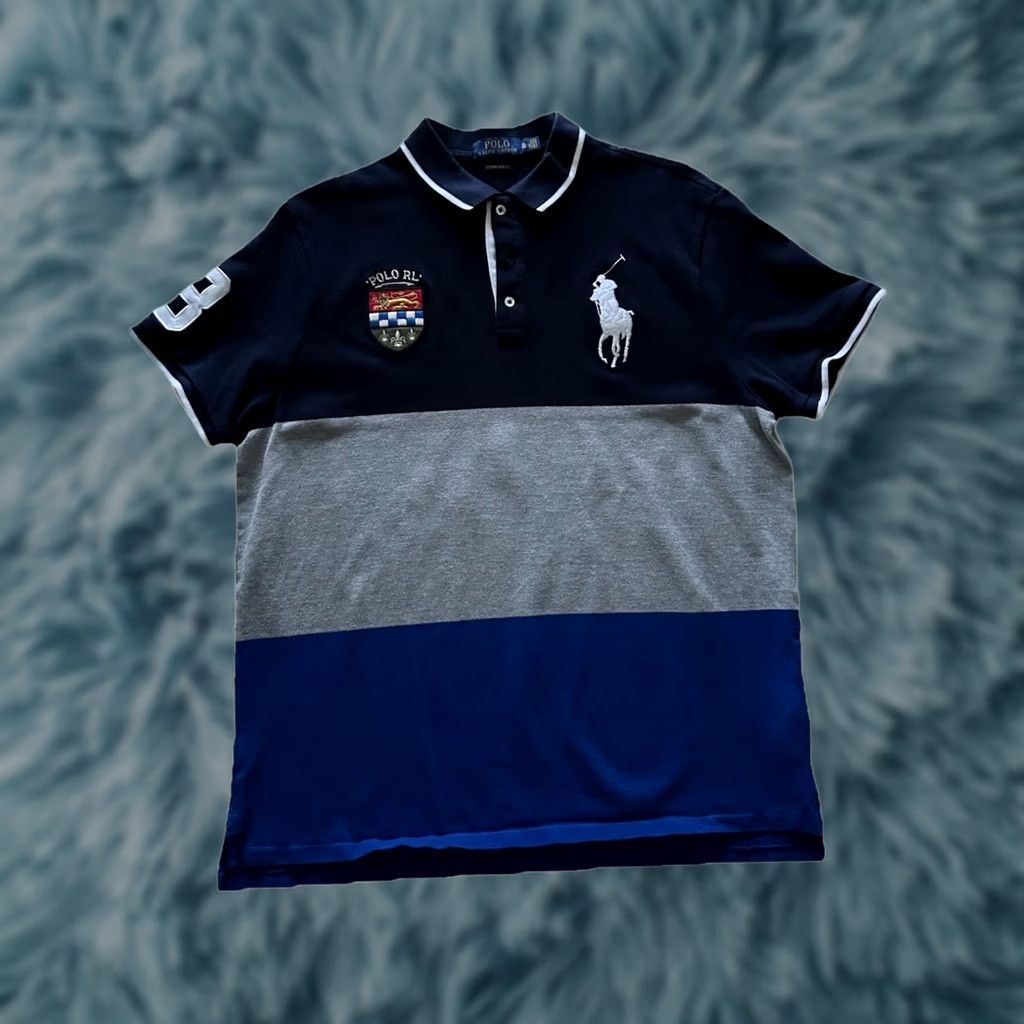 Polo Ralph Lauren Polo Ralph lauren Y2K big pony RareBuenos aires