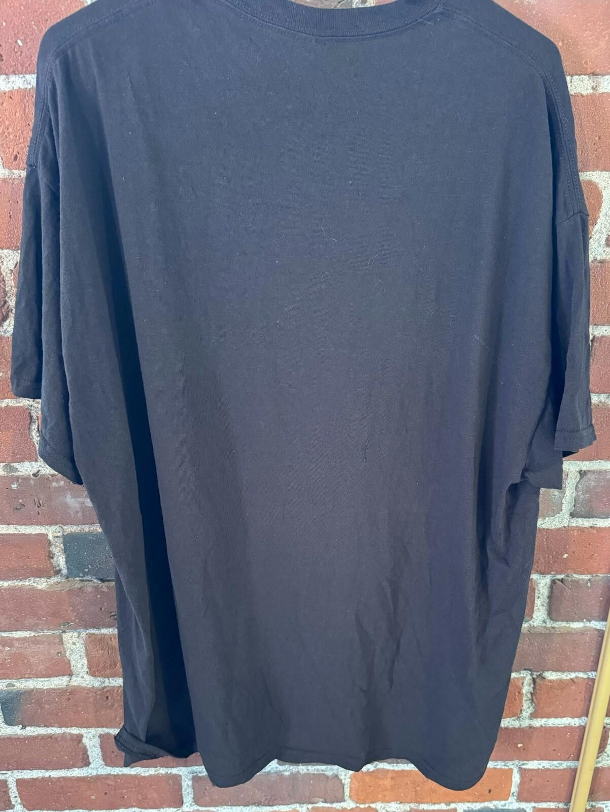 Other Cleveland football Men's Size 2XL tee shirt Brown Size ONE SIZE - 2 Thumbnail