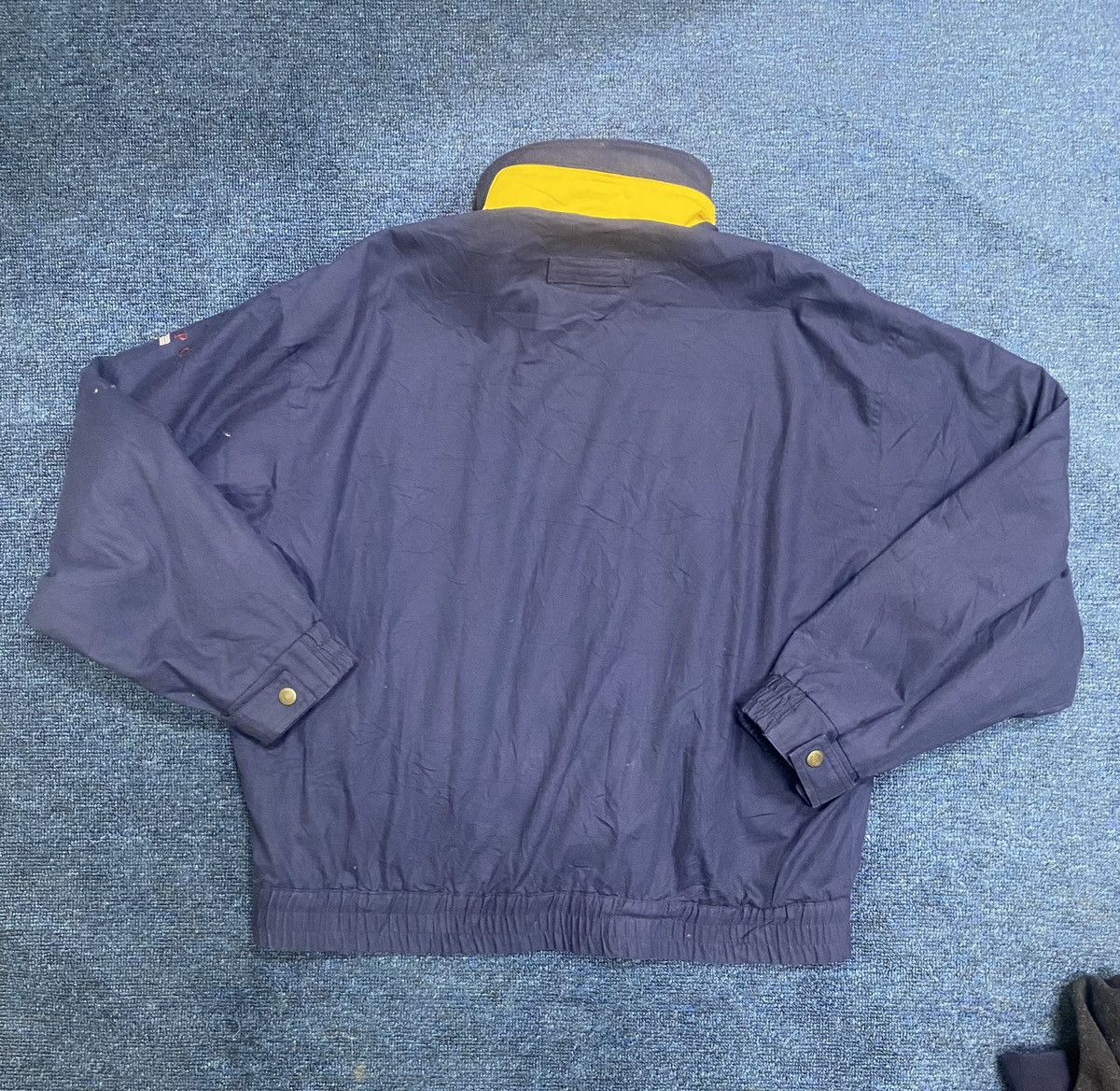 Beverly Hills Polo Club × Vintage Polo BHPC Size US M / EU 48-50 / 2 - 10 Thumbnail
