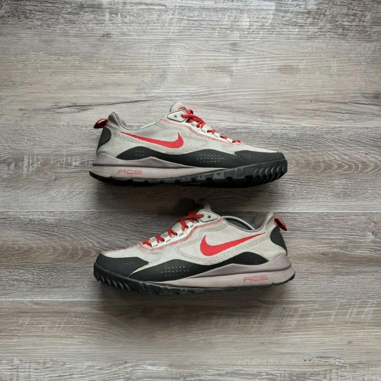 Nike NIKE • NIKE ACG Air Wildedge (11.5M) Size US 11.5 / EU 44-45 - 1 Thumbnail