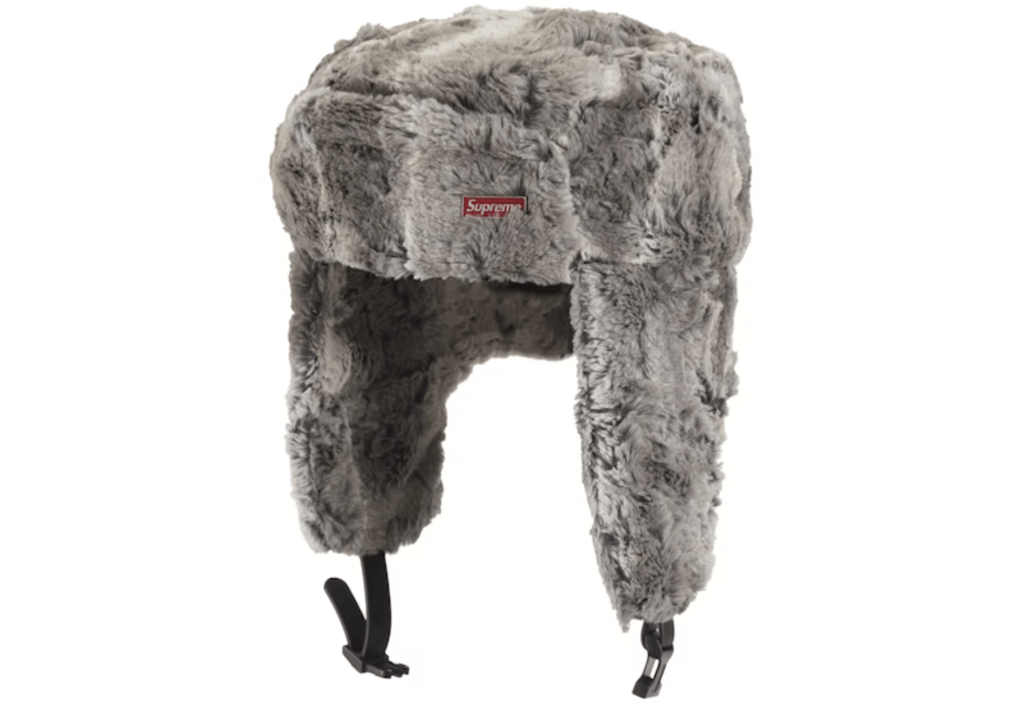 Supreme fur hat online