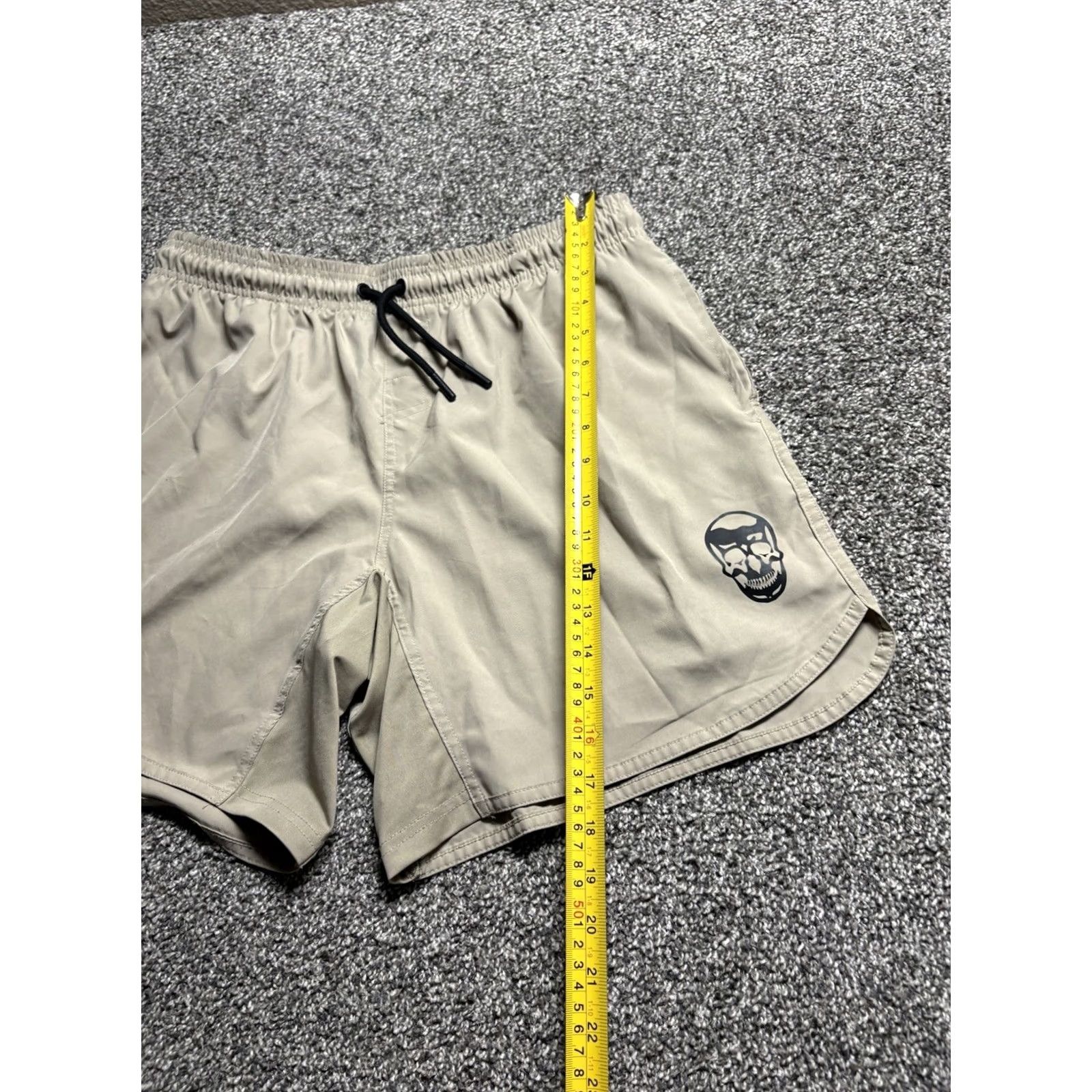 Logo 7 VINTAGE: No? Size US 36 / EU 52 - 5 Thumbnail