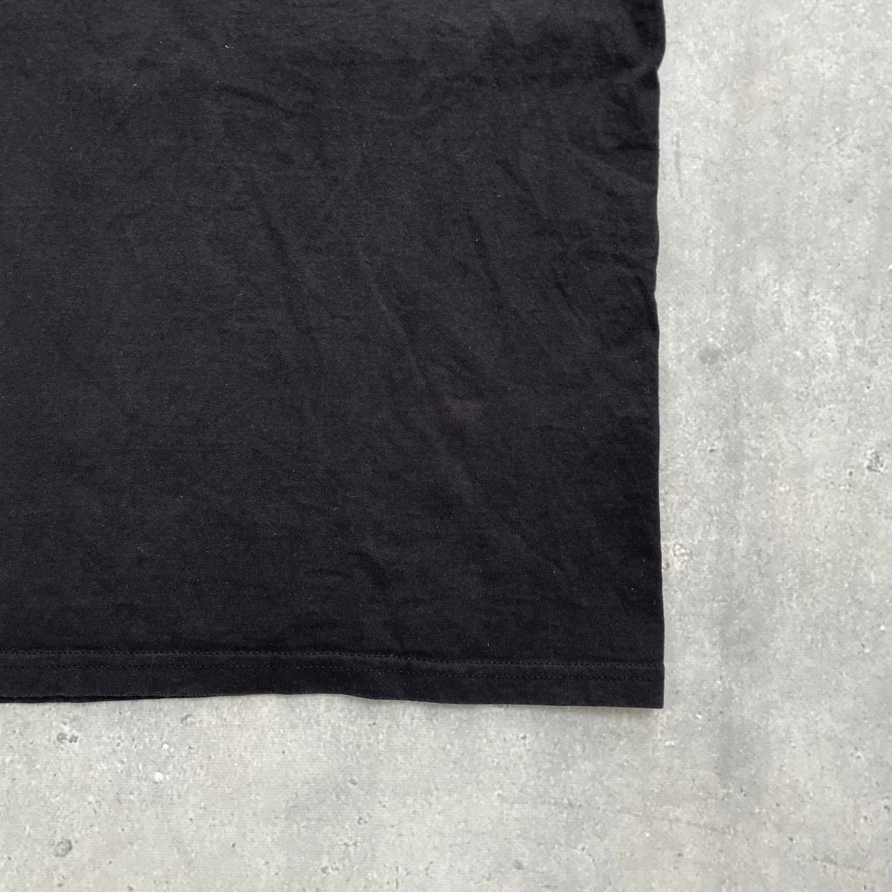 Band Tees Vintage Talking Heads Heaven Is A Place Band T Shirt Black Size US M / EU 48-50 / 2 - 14 Thumbnail