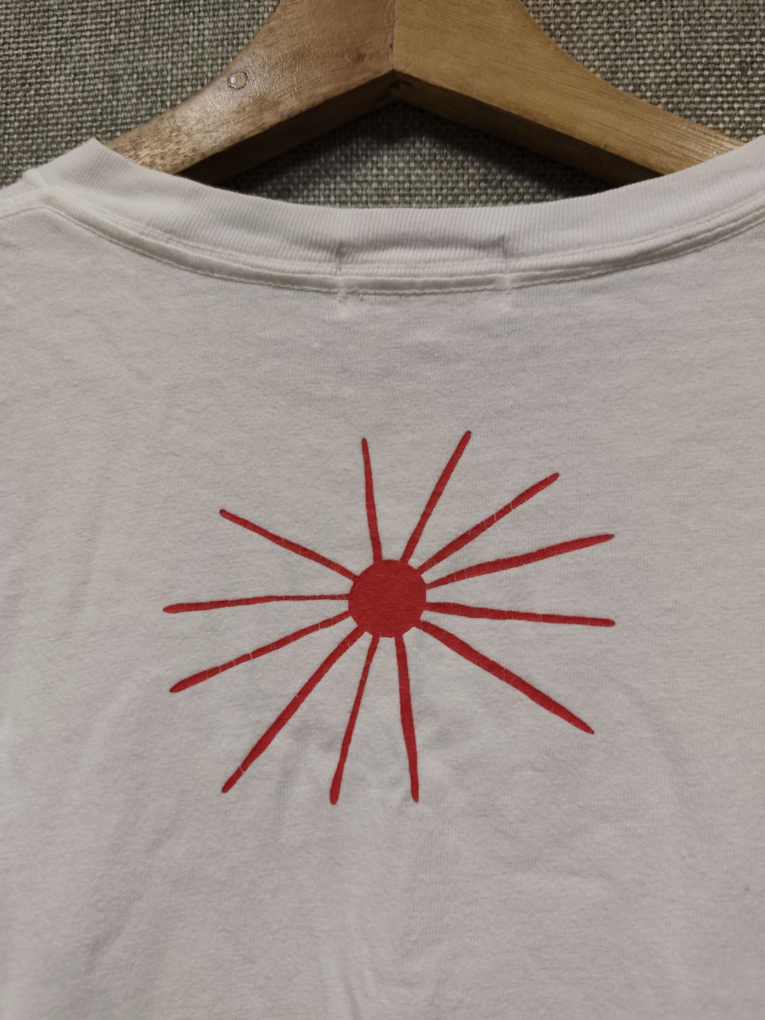 Boycott Vintage t shirt boycott Size US M / EU 48-50 / 2 - 4 Thumbnail