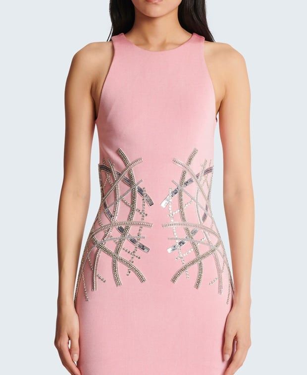Balmain Dress Size XS / US 0-2 / IT 36-38 - 1 Thumbnail