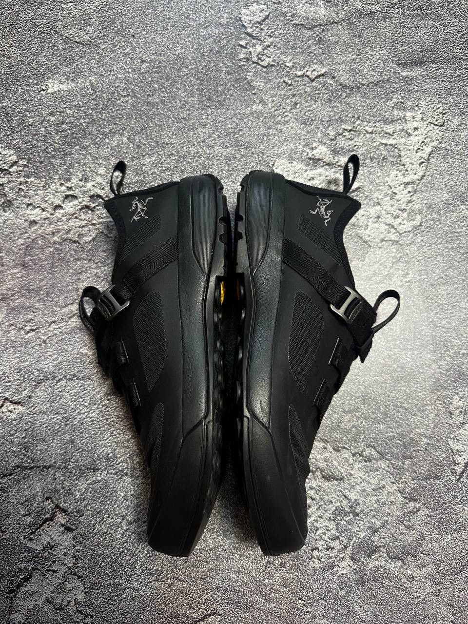 Arc'teryx × Japanese Brand Arcteryx Arc’teryx arakys approach shoes Size US 7.5 / EU 40-41 - 8 Thumbnail