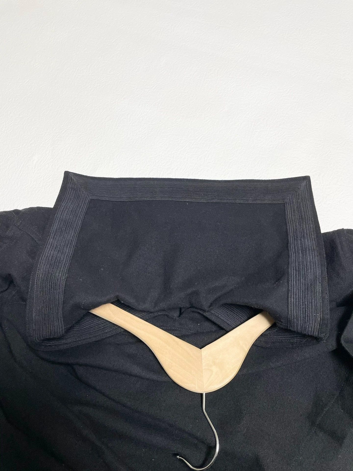 Visvim VISVIM Seafarer Runway Wool Shirt Jacket 98 New Size US S / EU 44-46 / 1 - 3 Thumbnail