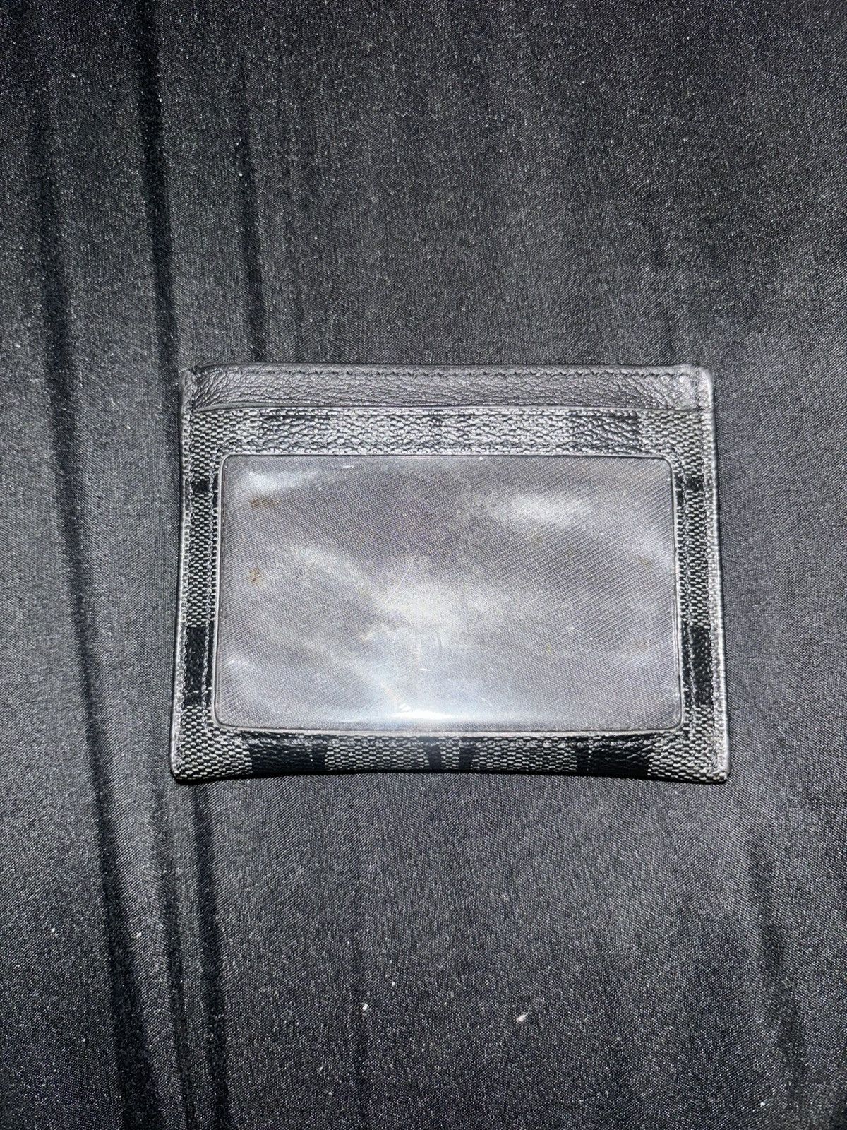 Coach Coach cardholder Size ONE SIZE - 2 Thumbnail