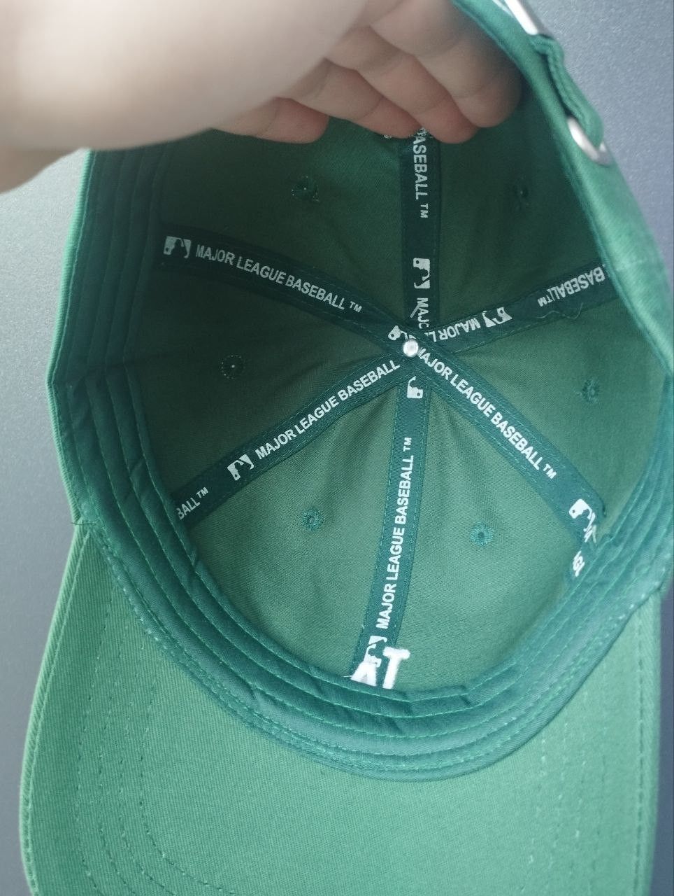 Other LA Green MLB Size ONE SIZE - 3 Thumbnail