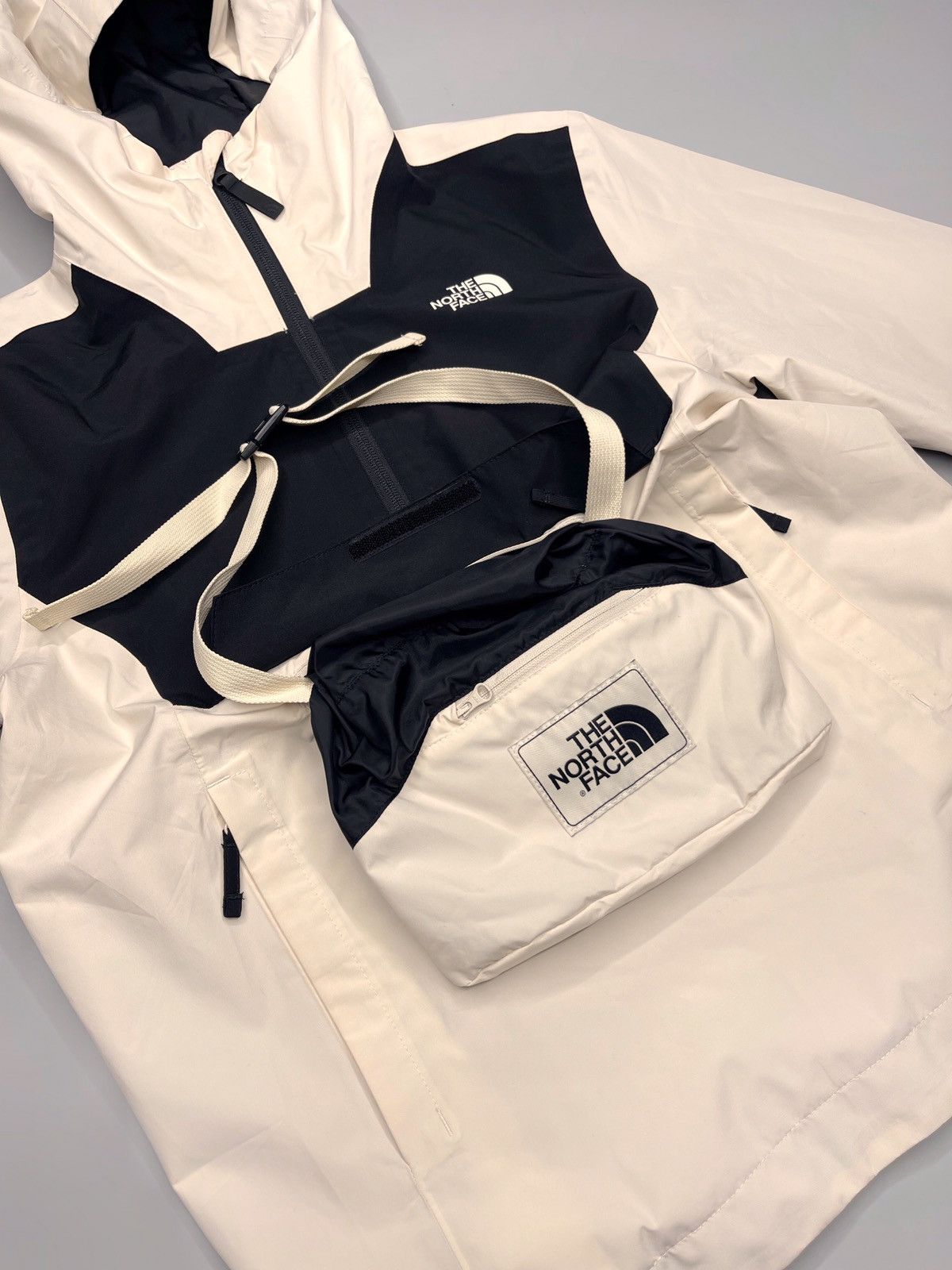 The North Face The North Face Jacket Size S / US 4 / IT 40 - 13 Thumbnail
