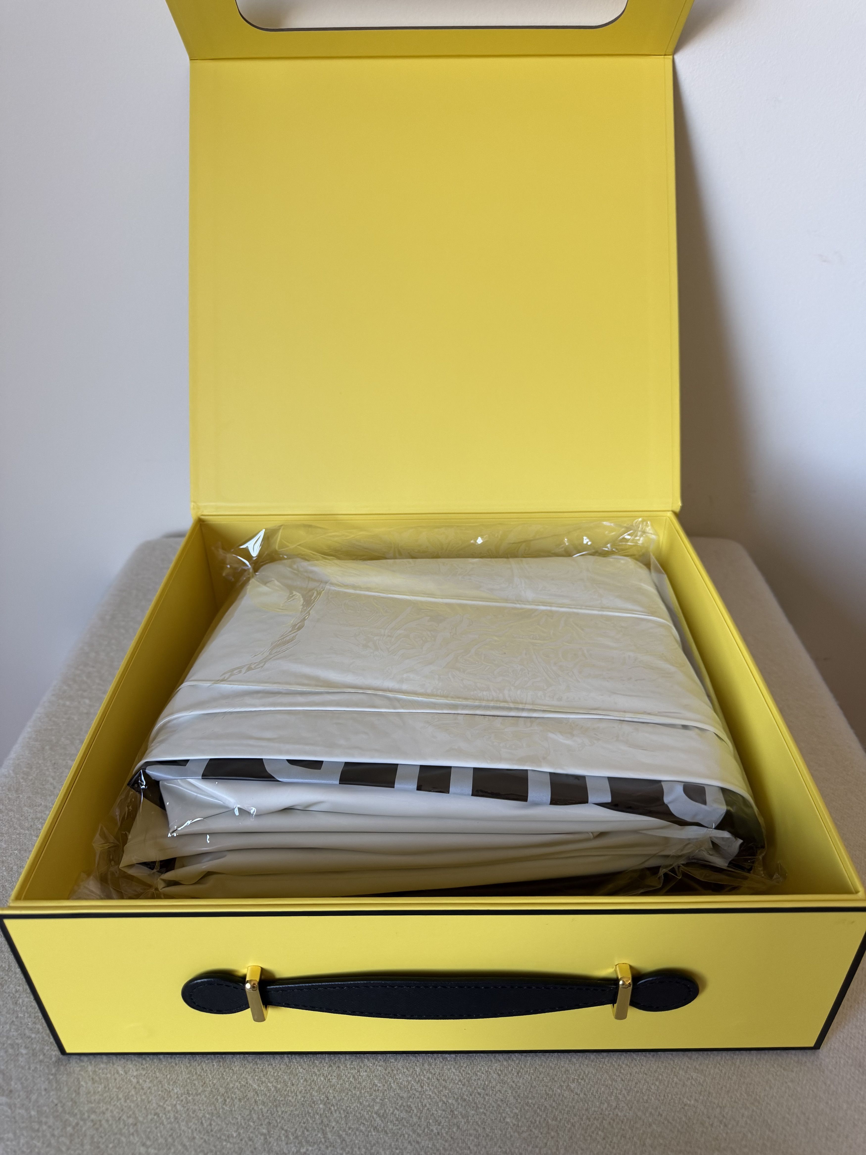 Rhude Rhude Yacht Pool Floatie Size ONE SIZE - 6 Thumbnail