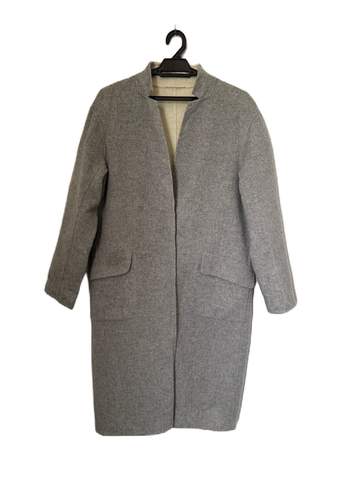 Undercover × United Arrows JAPANESE BRAND UNITED ARROW CASUAL LONG JACKET DOUBLE POCKET Size XS / US 0-2 / IT 36-38 - 2 Thumbnail