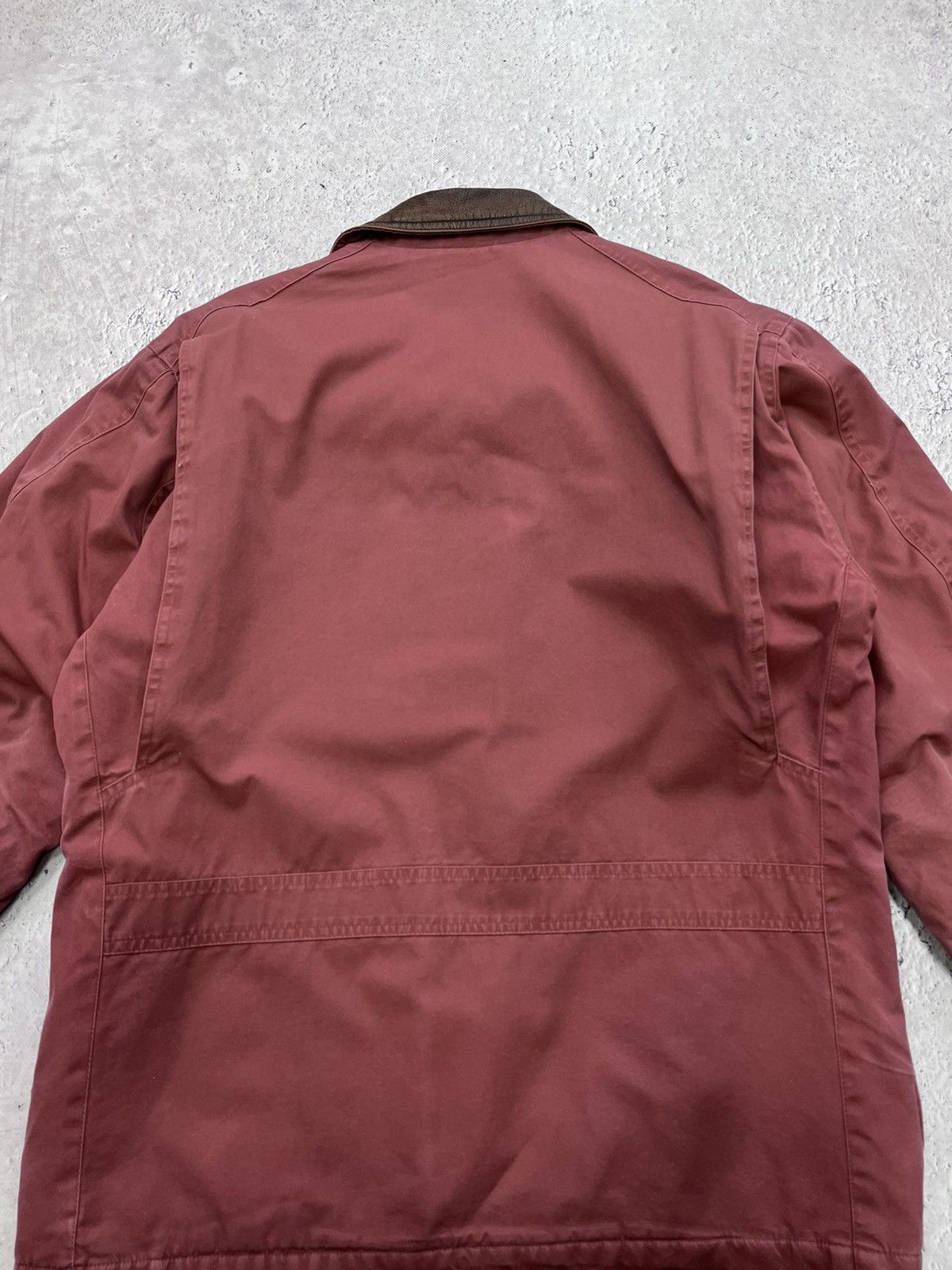 Marlboro × Vintage SALEG © Vintage Marlboro Country Store Chore Jacket Size US M / EU 48-50 / 2 - 10 Thumbnail