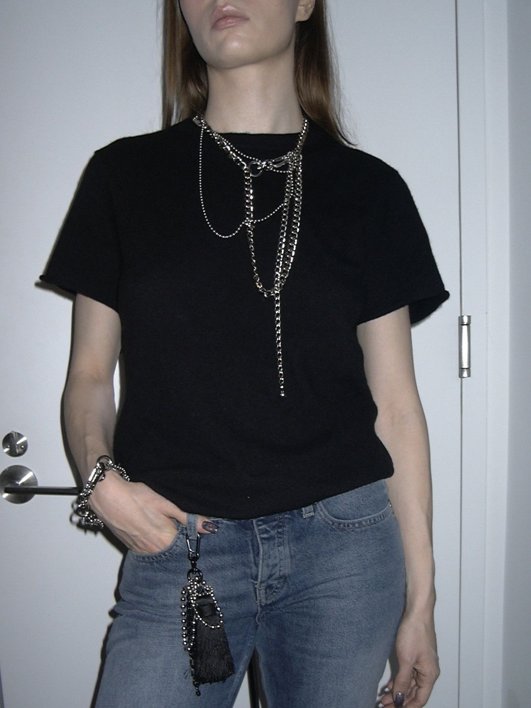 Other Cat's Cradle_Necklace_No.01 Size ONE SIZE - 3 Thumbnail